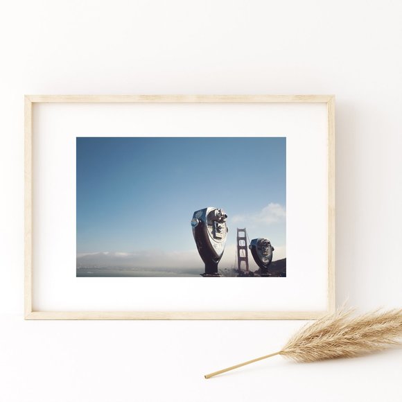 San Francisco Photography,